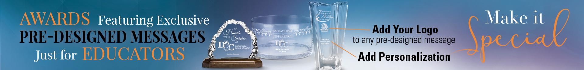 Crystal Awards