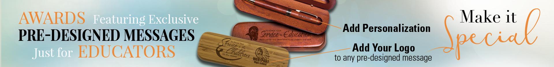 Pen Case Sets & More